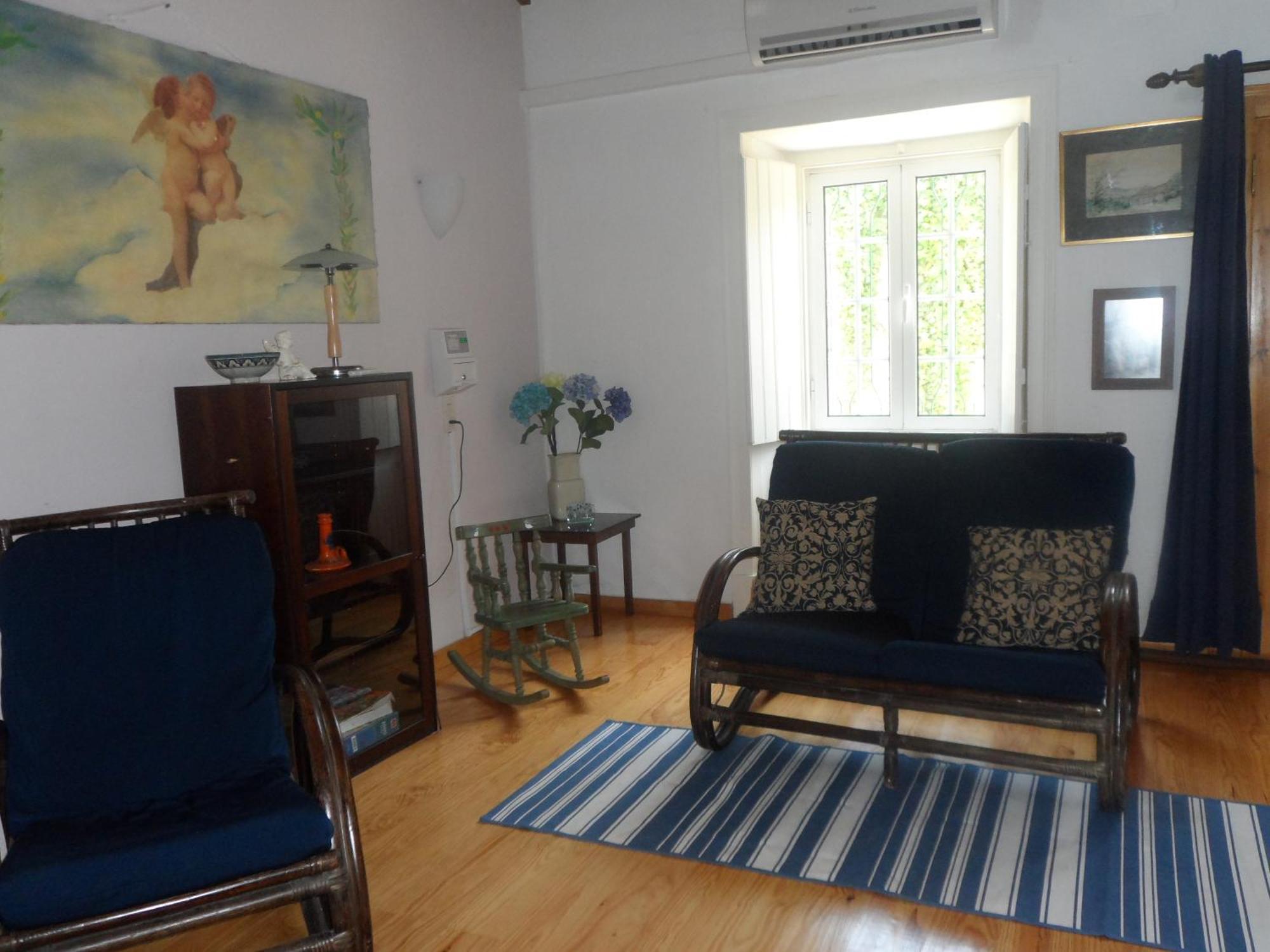 Redondo Lodges Junceira Zimmer foto